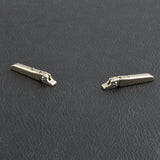 KRUPOVIUS bisagras-sin-soldadura 2,6 mm ideal para reparaciones rápidas