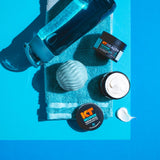 KT Health Recover ingredientes clave: magnesio, aloe y jojoba