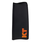 KT Recovery+ Ice Sleeve talla pequeña/mediana para rodilla y codo