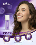 Tubo de 30 ml de Ktintar Purpura, aplicación fácil.