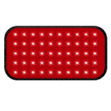 Tapete KTS de terapia de luz roja para uso corporal completo, bienestar potencial.