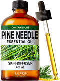 Kukka Aceite Esencial de Pino para Difusor: aroma fresco para difusiones en casa.