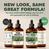Kukka Aceite de Pino para Limpiador Casero: aroma fresco al limpiar.