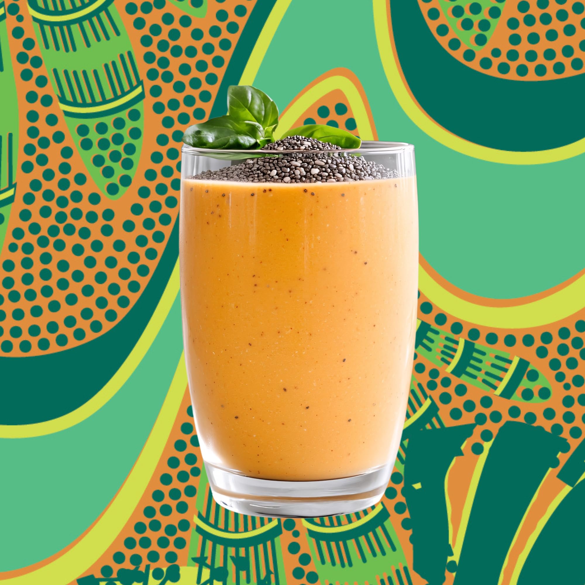 Kuli Kuli Baobab en polvo para prebióticos