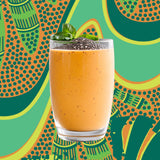 Kuli Kuli Baobab en polvo para prebióticos