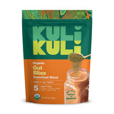 Kuli Kuli Gut Bliss polvo para apoyar el bienestar intestinal y la digestión diaria