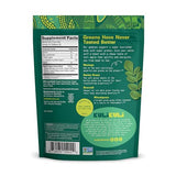 Gomitas Kuli Kuli con moringa para energía vegetal y enfoque natural