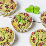 Kuli Kuli Moringa Batido Cremoso con textura suave y sabor natural
