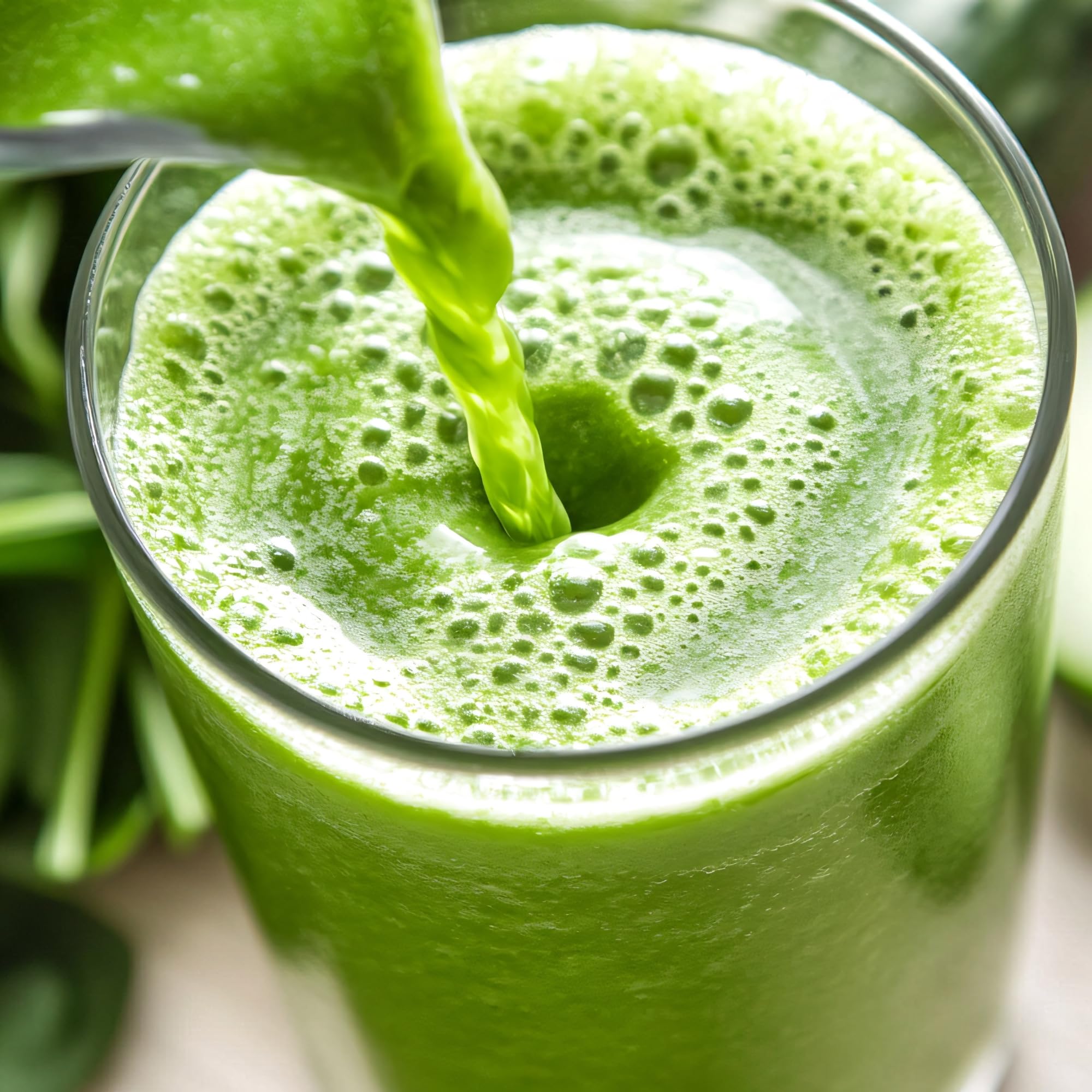 Kuli Kuli Moringa hojas verdes, polvo versátil para cocción diaria