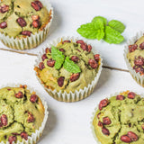 Kuli Kuli Moringa shot energetico, ayuda rápida para días ocupados