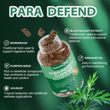 KumuoKeol Detox con aceite de orégano para entorno intestinal equilibrado