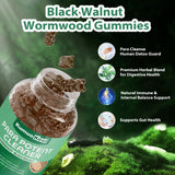 Gomitas digestivas KumuoKeol Detox, sabor agradable y fácil de incorporar