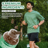 KumuoKeol Detox uso diario, opción natural para apoyo digestivo