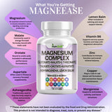 Kun Shafi Magneease: mano sosteniendo la botella para rutina matutina
