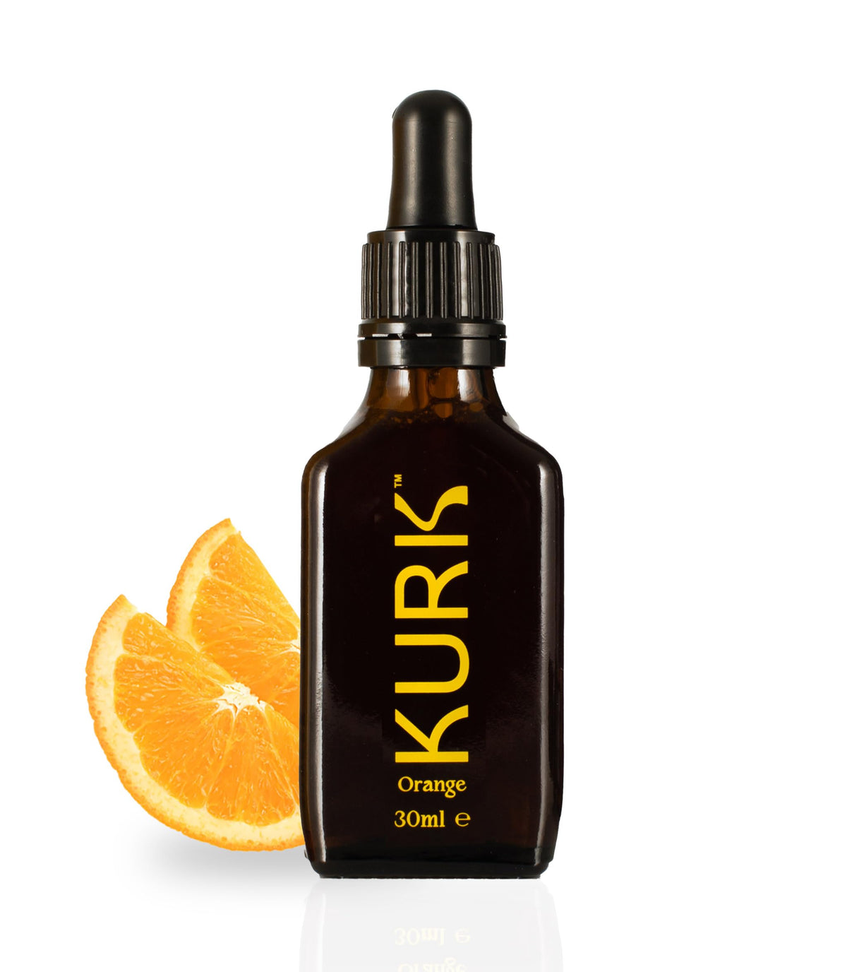 Kurk Essential curcuma en gotas micelares, mejor absorción para tu rutina diaria