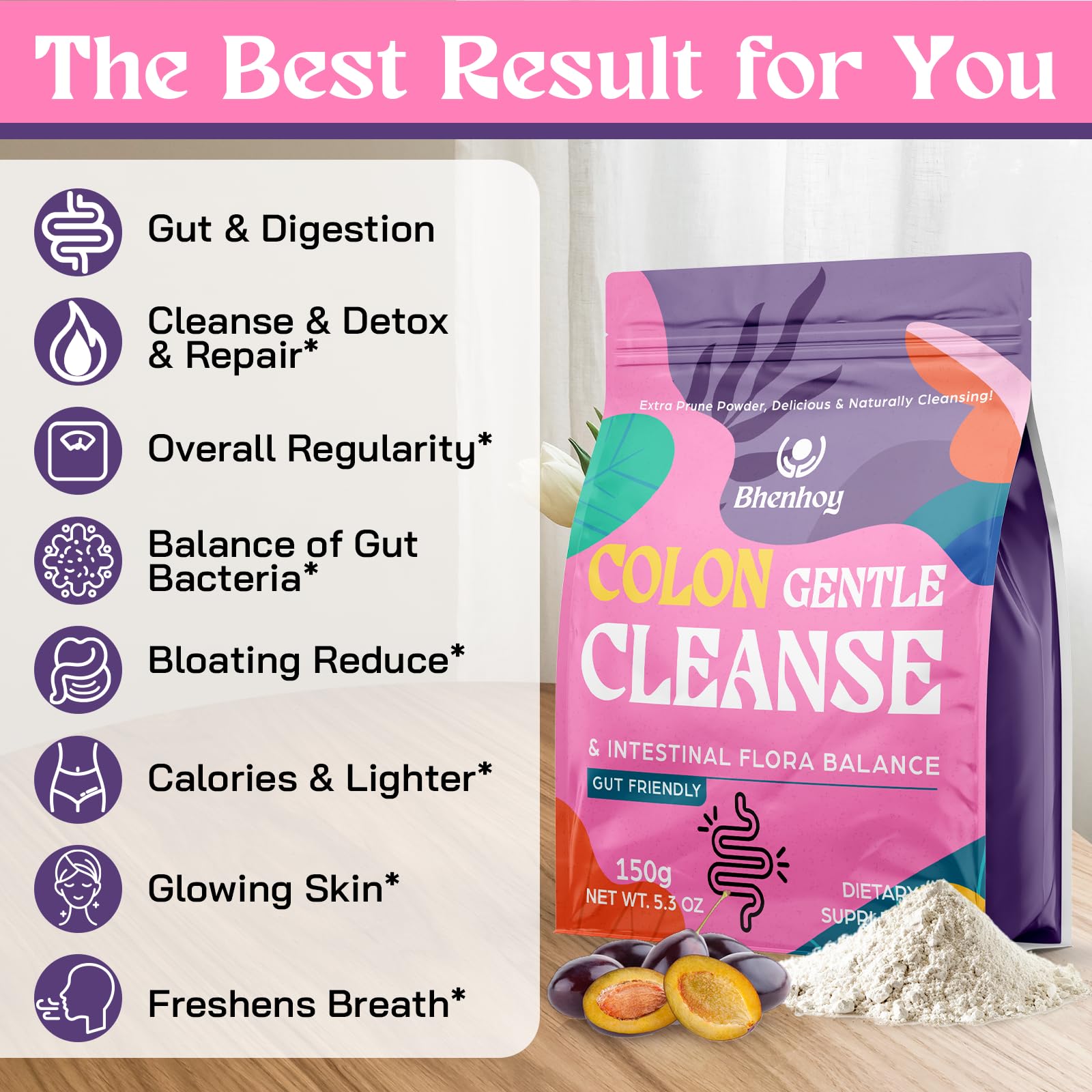 Kusoft magnesio citrato, ingrediente clave del producto