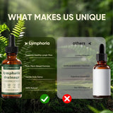 KXVUDE Lymphoria, apoyo a la inmunidad y detox diario