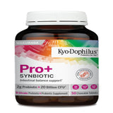 Kyo-Dophilus Pro+ Synbiotic en entorno para hábitos saludables