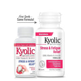 Kyolic Aged Garlic Extract Formula 101, vida cotidiana: apoyo sostenible para energía y equilibrio.
