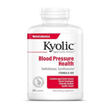 Kyolic Aged Garlic Extract en botella, aroma suave y uso diario para bienestar