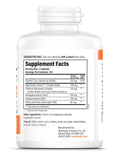 Kyolic Aged Garlic Extract 103, cápsulas, apoyo al bienestar diario.