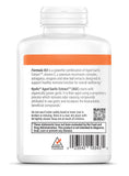 Kyolic Aged Garlic Extract 103, etiqueta clara, para decisiones informadas.