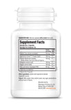 Kyolic Fórmula 103: etiqueta, ingredientes y beneficios posibles.