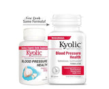 Kyolic 109 ingredientes orgánicos en envase, opción natural para soporte vascular.