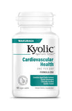 Kyolic Ajo Envejecido 250 en botella para uso diario de apoyo cardiovascular.