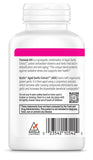 Ajo orgánico Kyolic 105 en su fórmula natural para bienestar diario.