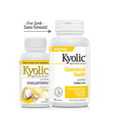 Kyolic para bienestar cardiovascular y salud general