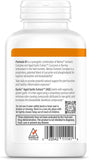 Conjunto Meriva Turmeric para movilidad diaria y confort articular.