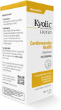 Kyolic: dosis en cuchara para mezclar con bebidas.