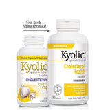 Estilo de vida saludable con Kyolic para rutinas diarias.