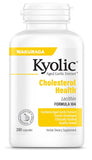 Kyolic extracto de ajo envejecido en botella, apoyo a la salud cardiovascular