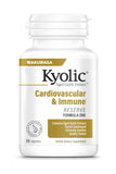 Kyolic Extracto de Ajo Envejecido Reserva: botella destacada para apoyo diario.