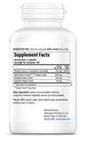 Kyolic Extracto de Ajo Envejecido, etiqueta frontal, beneficios para la salud cardiovascular.