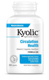 Kyolic Extracto de Ajo Envejecido en Bote, apoyo a la circulación diaria.