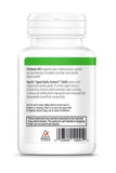Kyolic Formula 100: empaque primario que destaca ajo envejecido y fuente natural.
