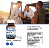 Kyolic Kyo-Dophilus Multi 9 Probiotic: uso diario para apoyar la salud digestiva.