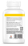 Lecitina Kyolic, ingrediente complementario para apoyo general