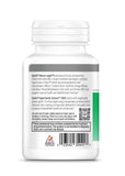 Kyolic Neuro-Logic ingredientes clave como ginkgo biloba y lecitina resaltados