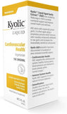 Kyolic: presentación en caja lista para tienda.