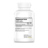 Etiqueta Kyolic Reserve: ingredientes y uso recomendado para apoyo general.