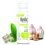Kyolic uso diario en rutina de salud y bienestar