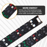 KYOSI pulsera magnética en estuche regalo, ideal para regalar.