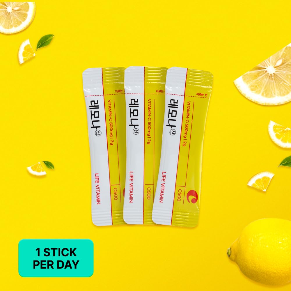 LEMONA de Kyung Nam Pharm, premio Marca del Año.