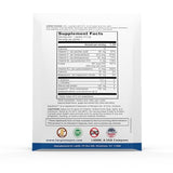 Cucharilla medidora de L-ARGININE PRO para porciones consistentes.