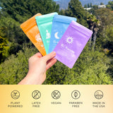 Parche LA MEND The Good Patch Relajacion: calma discreta para el dia