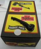 La Pipette pipa de regaliz negro, regalo nostálgico para compartir.